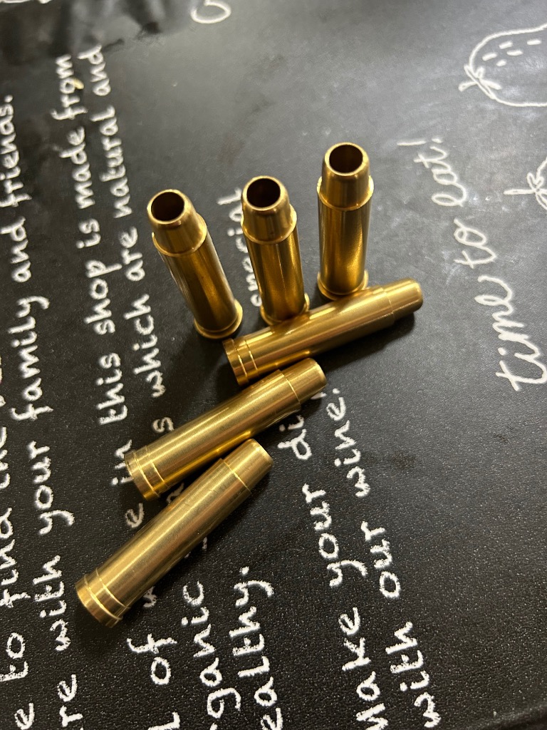 クラウンモデル 【クラウン】オーセンティックカートリッジ・エア