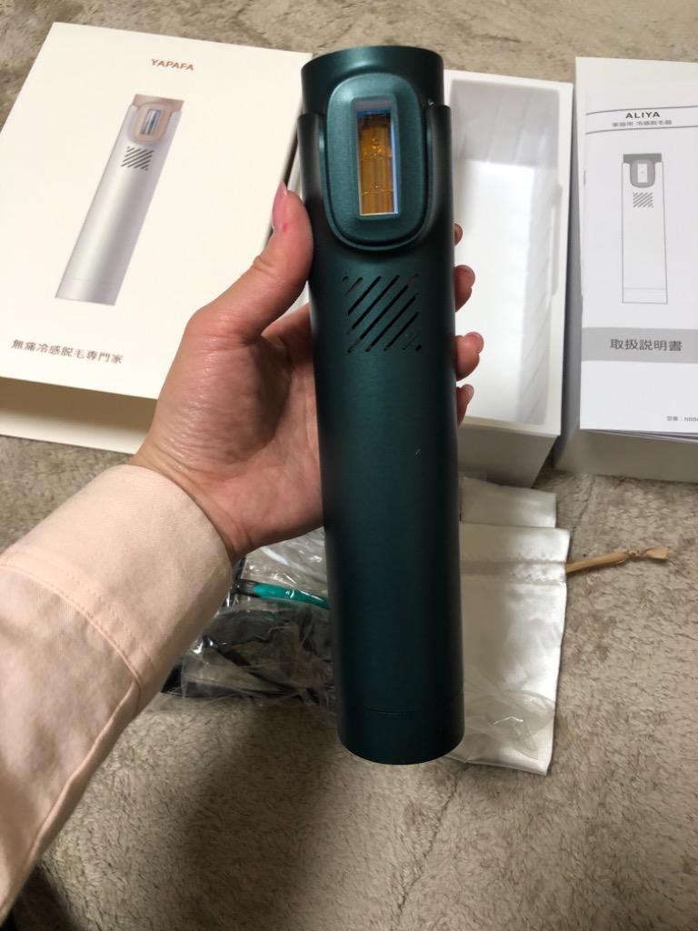 レビュー画像