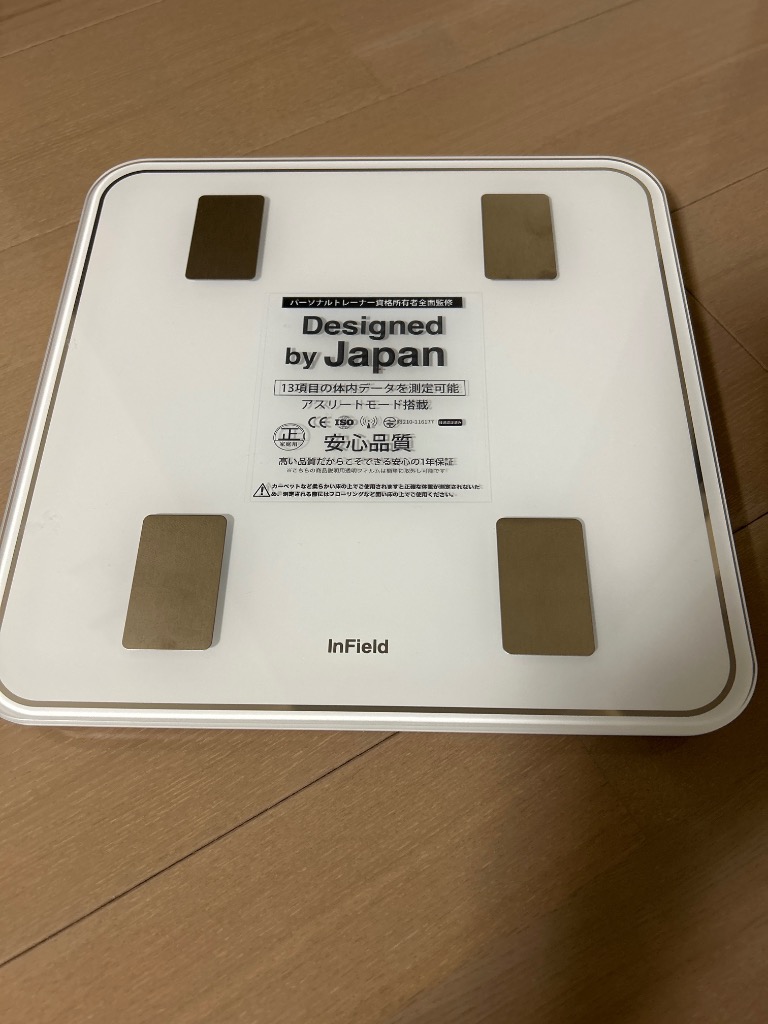 全体のレビュー画像 | 3-0