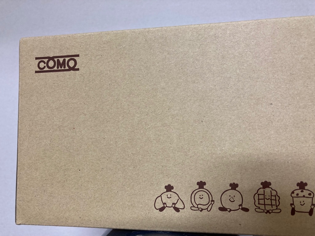 全体のレビュー画像 | 1-0