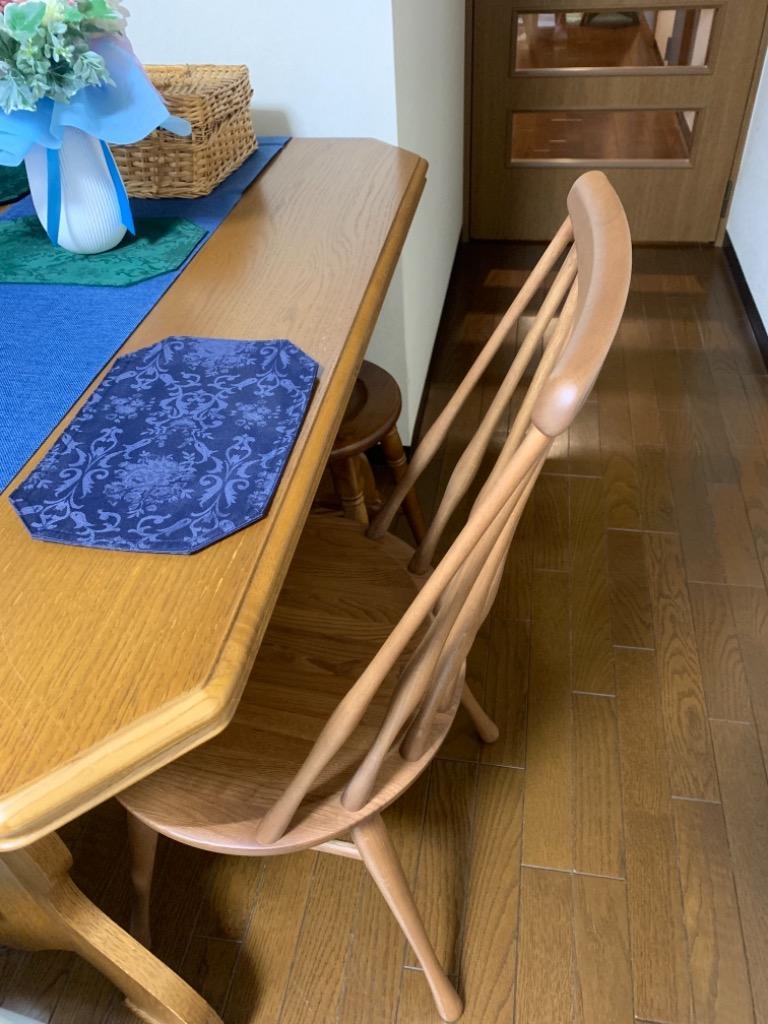 カリモク家具（KARIMOKU FURNITURE） CF5005 E H K Y Q A 食堂椅子