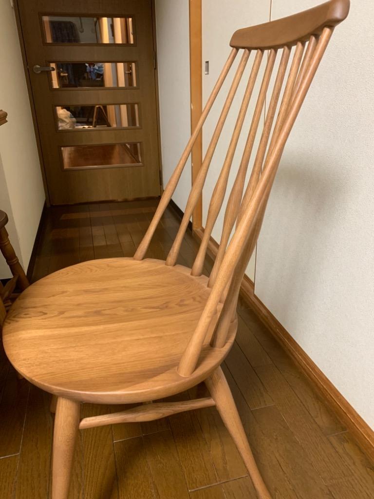 カリモク家具（KARIMOKU FURNITURE） CF5005 E H K Y Q A 食堂椅子