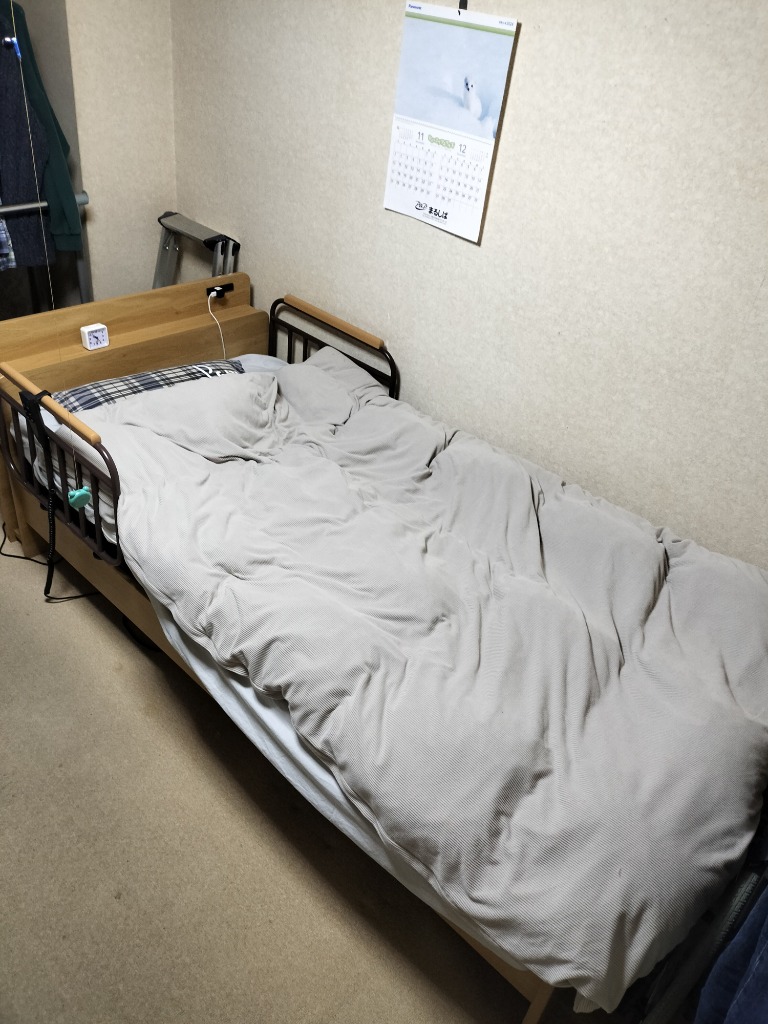 開梱設置付 電動ベッド 2モーター 介護ベッド エチュード 家庭用 開梱設置付 電動ベッド 2モーター 介護ベッド エチュード 家庭用