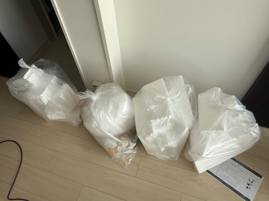 全体のレビュー画像 | 0-1