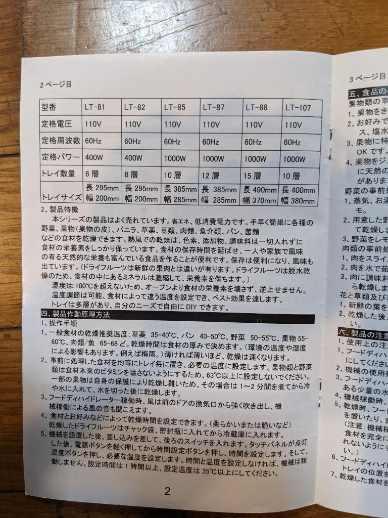 レビュー画像