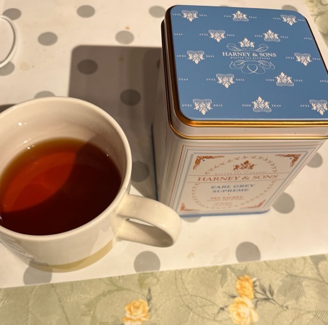 HARNEY & SONS （ハーニー＆サンズ） Classic Collection 20