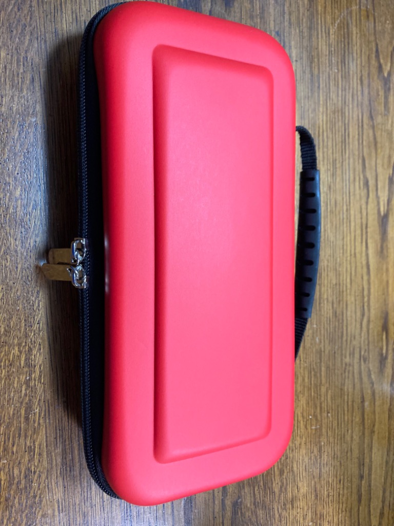 Switch ケース スイッチ ハードケース キャリングケース 3カラー
