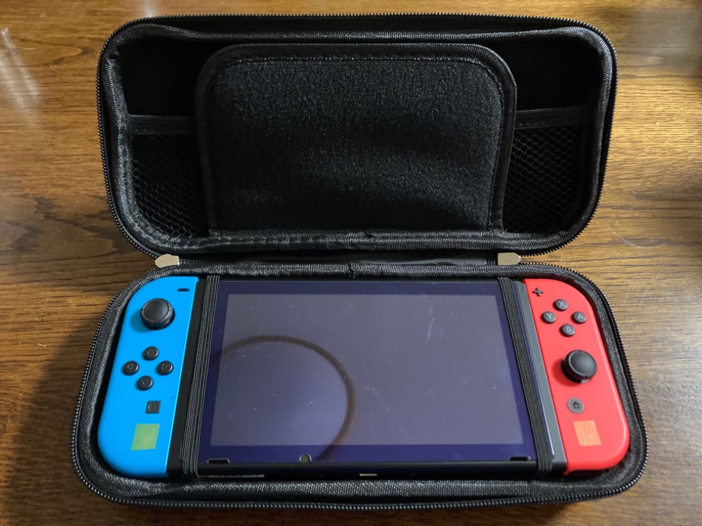 ニンテンドー スイッチ ケース 任天堂 Switch ハードケース