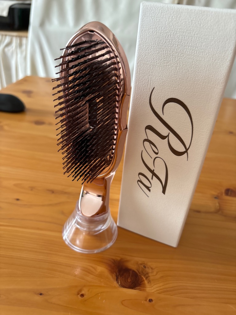 リファ イオンケアブラシ プレミアム ReFa ION CARE BRUSH PREMIUM 