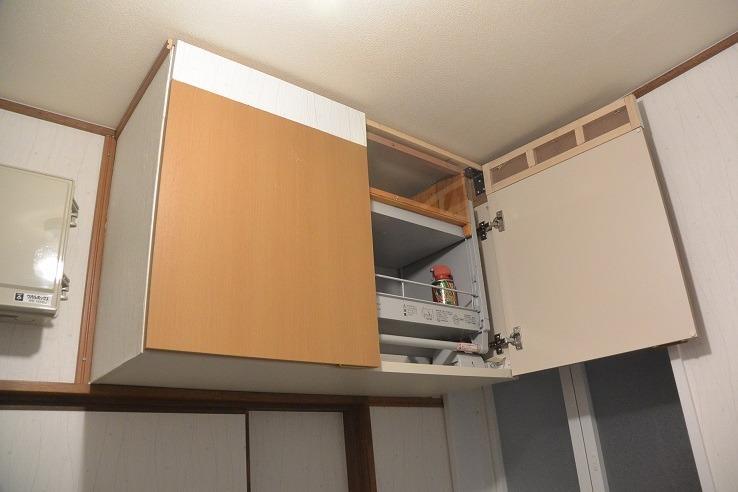 スイングダウンウォール ショートキャビネットタイプ 900mm スイングダウンウォール ショートキャビネットタイプ 900mm