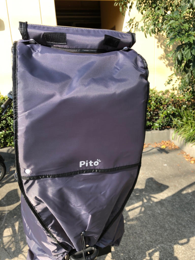 LABOCLE 自転車 チャイルドシートレインカバー 後ろ 子供 大人 P
