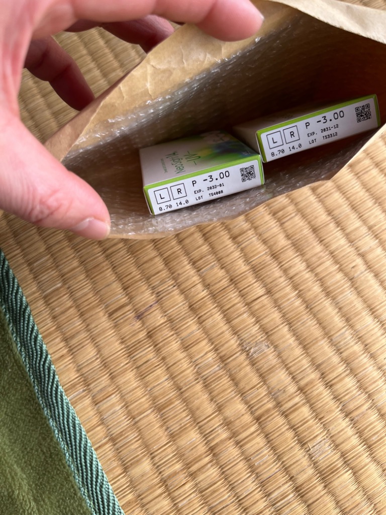 レビュー画像