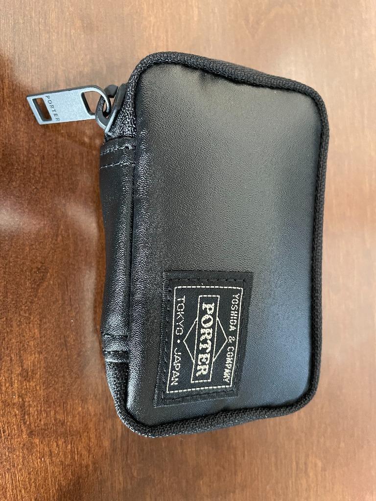 TACTICAL(PORTER) ポーター タクティカル キーケース 654 TACTICAL(PORTER) ポーター タクティカル キーケース 654