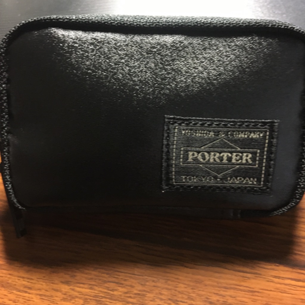 TACTICAL（PORTER） ポーター タクティカル キーケース 654
