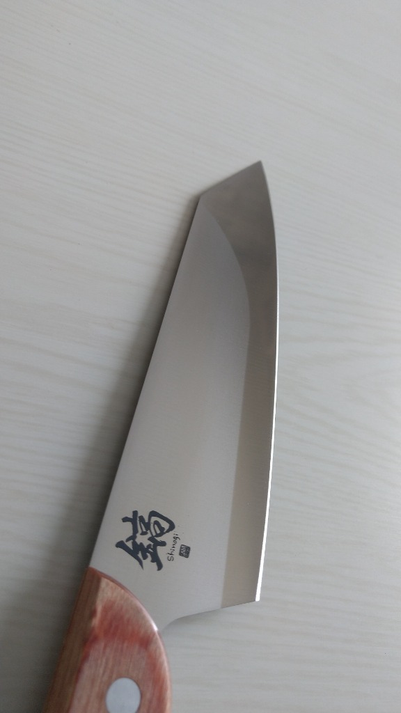 鎬 shinogi 18cm 牛刀 - 最安値・価格比較 - Yahoo!ショッピング