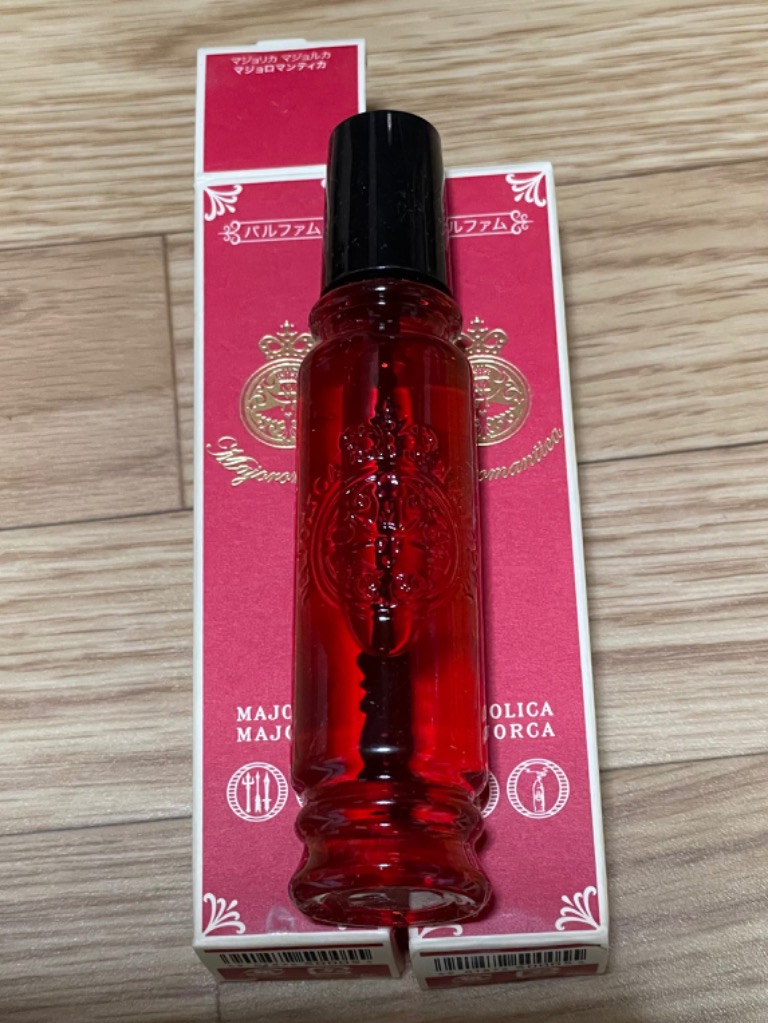 SHISEIDO マジョリカ マジョルカ マジョロマンティカ