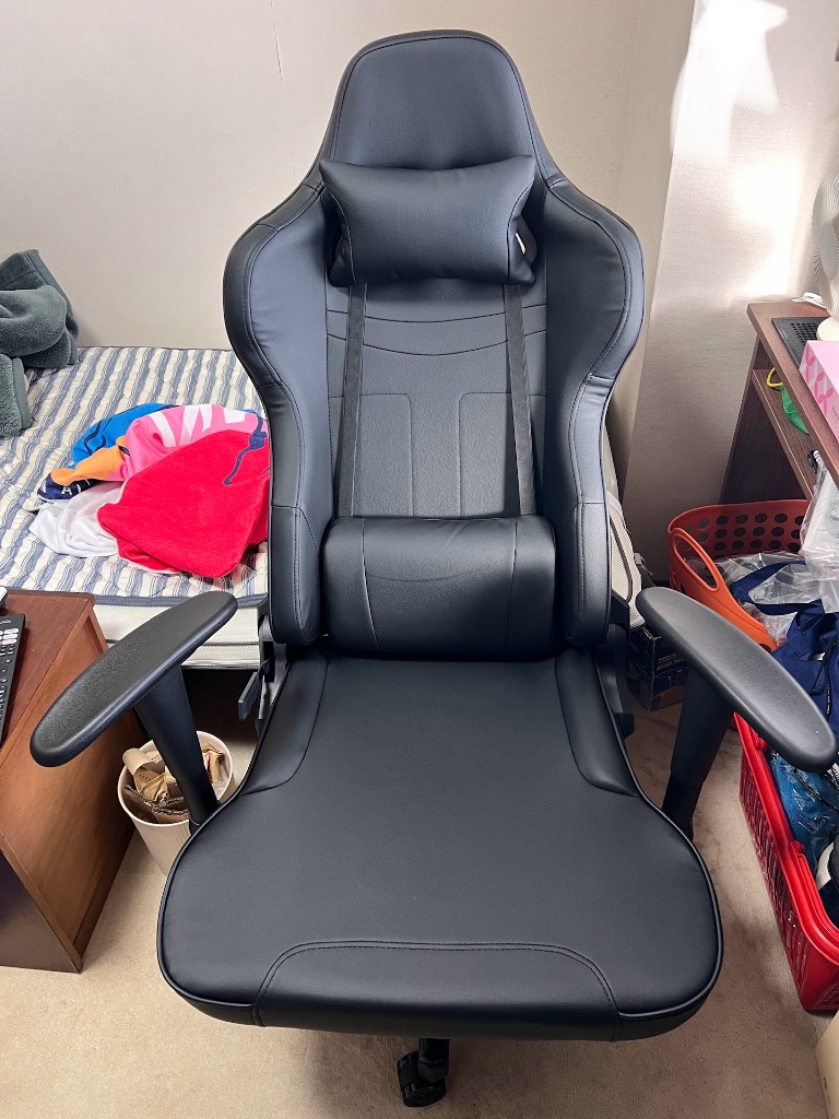 全体のレビュー画像 | 4-0