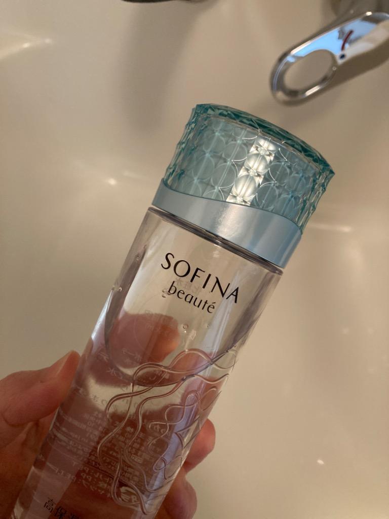 ソフィーナ ボーテ 高保湿化粧水 （薬用） ＜とてもしっとり