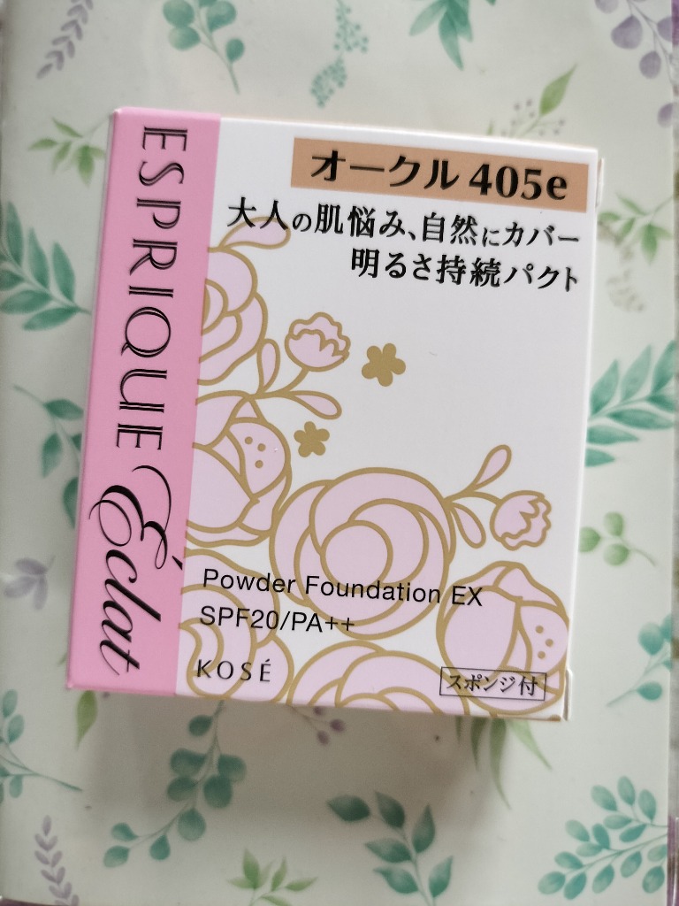 コーセー エスプリーク エクラ 明るさ持続 パクト EX OC405e オークル 9.3g (レフィル) メール便送料無料 :  4971710270792-mail-free : コスメ アべニュー - 通販 - Yahoo!ショッピング