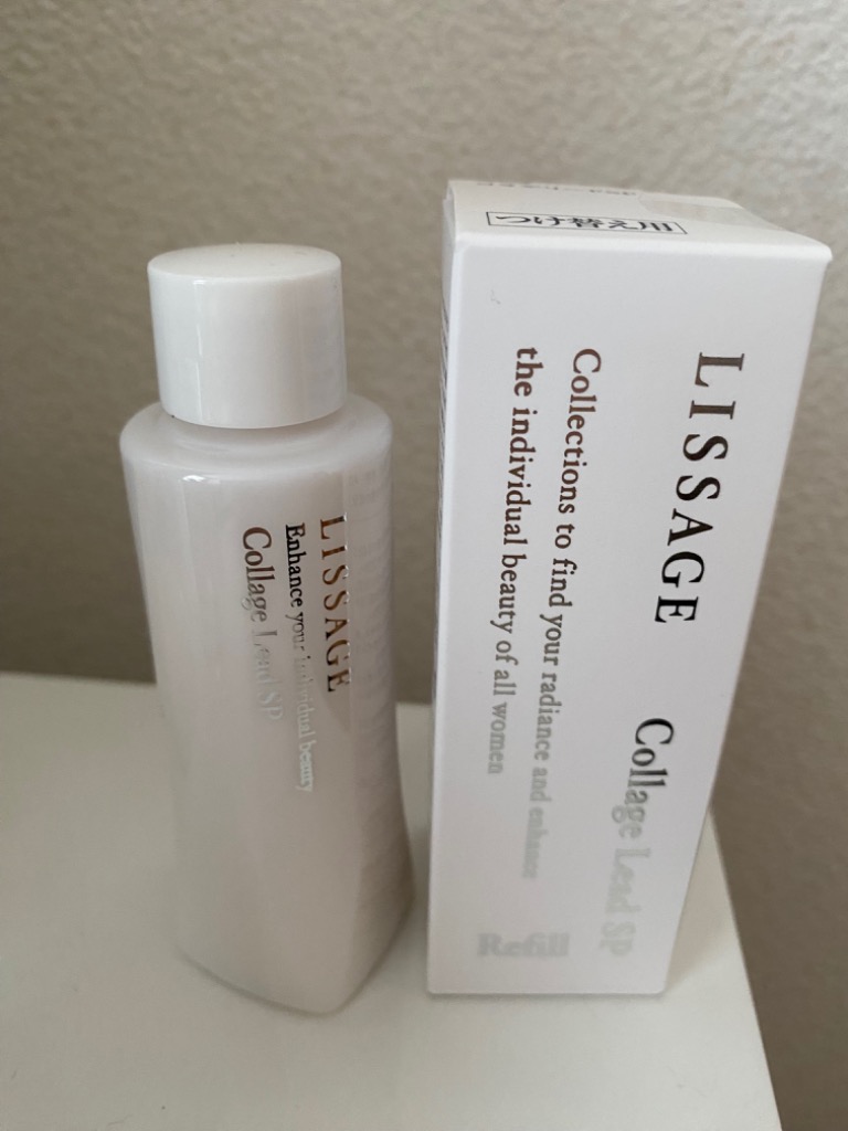 カネボウ リサージ コラゲリードSP レフィル 50ml : コスメ アべ