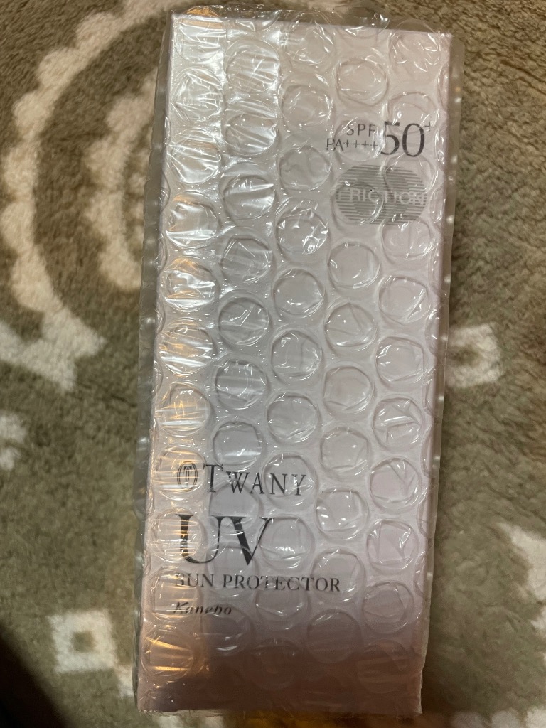トワニー / UVサンプロテクターtの公式商品情報｜美容・化粧品
