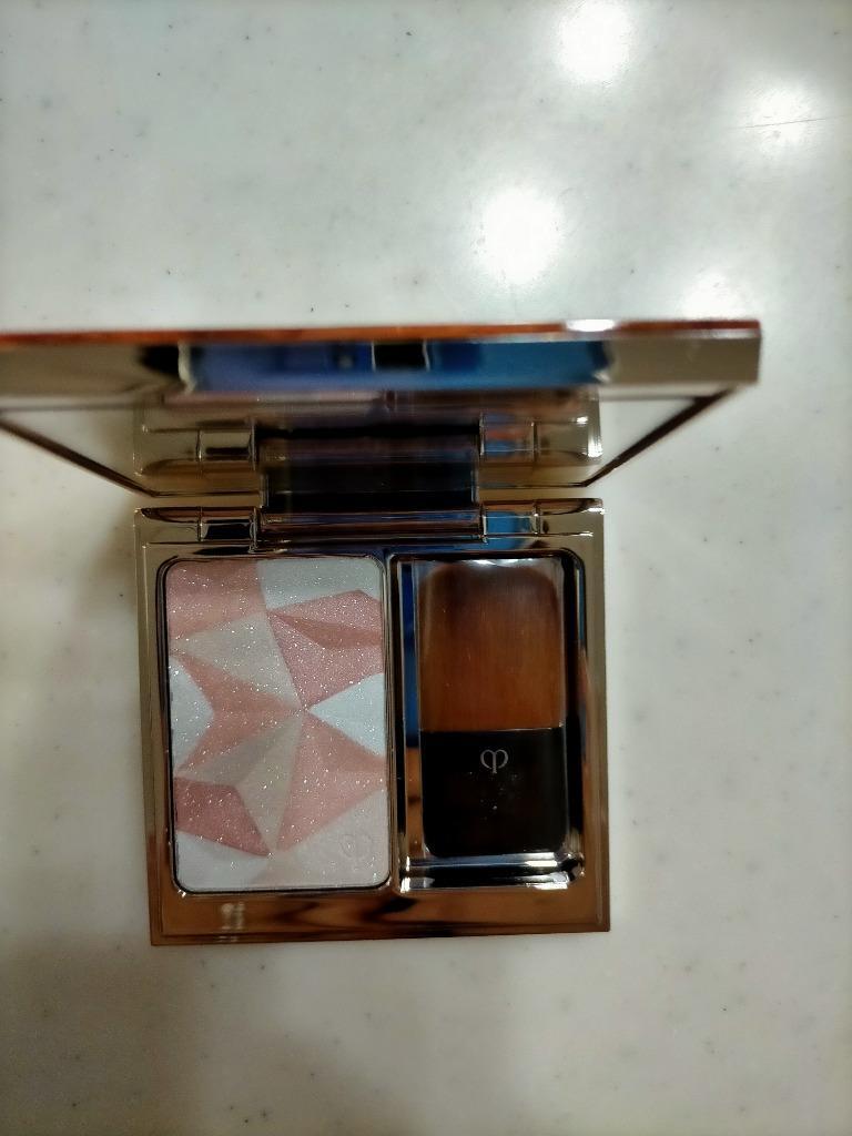 cle de peau BEAUTE クレ・ド・ポー ボーテ レオスールデクラ 14
