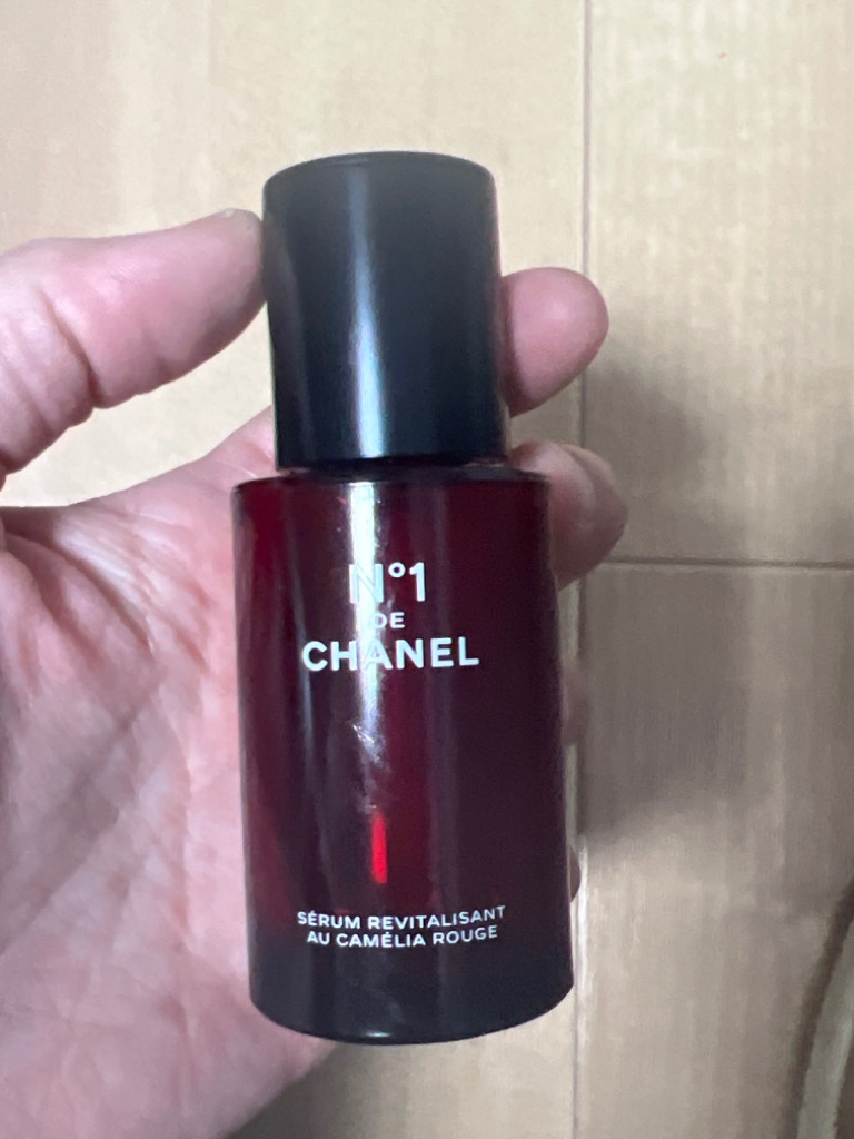 セラム　N°1 de CHANEL ！30ml！送料無料！ セラム N°1 ドゥ シャネル 美容液 | CHANEL シャネル