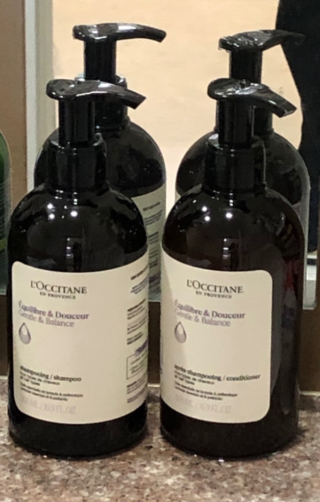 L'OCCITANE（ロクシタン） 【並行輸入品】ロクシタン バランシング