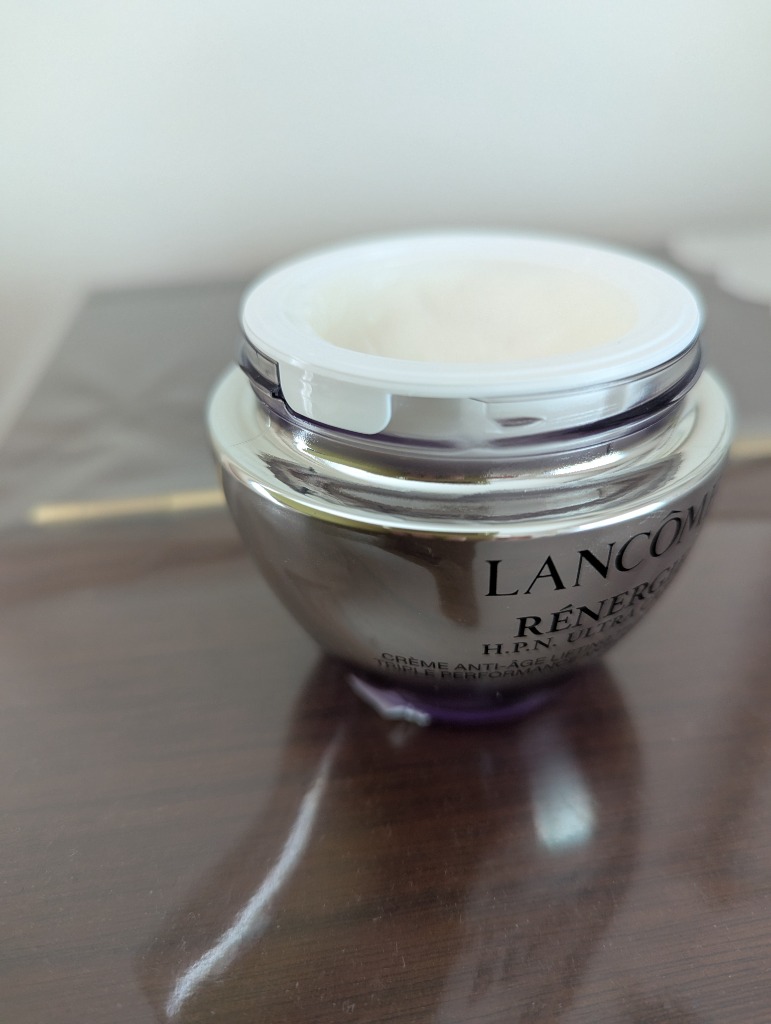 国内正規品・ランコムLANCOME レネルジー HPNクリーム【レフィル 】新品 レネルジー HPN クリーム|乳液＆クリーム|ランコム公式