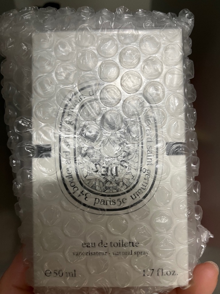 diptyque ディプティック オードトワレ オーデサンス 50ml ユニ