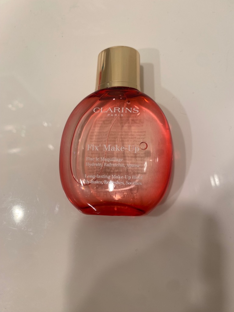 激安大特価！ (0692) 2本セット CLARINSクラランスフィックスメイク