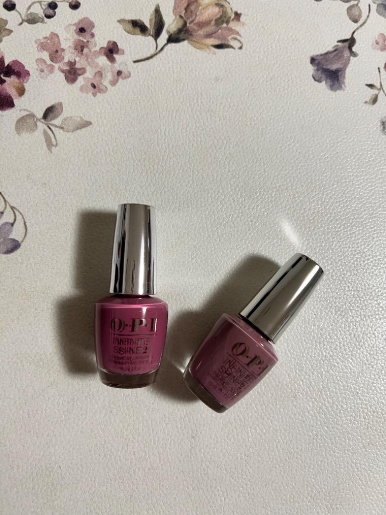 OPI オーピーアイ インフィニット シャイン ネイルラッカー 15ml IS１ページ目 各色選択カラー メール便無料[A][TG100]  :1058525000:コスメティックナナ - 通販 - Yahoo!ショッピング