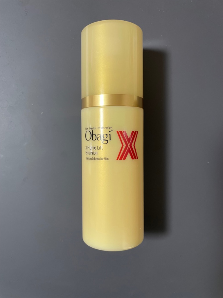 Obagi オバジ オバジX フレームリフトエマルジョン 100g[1789