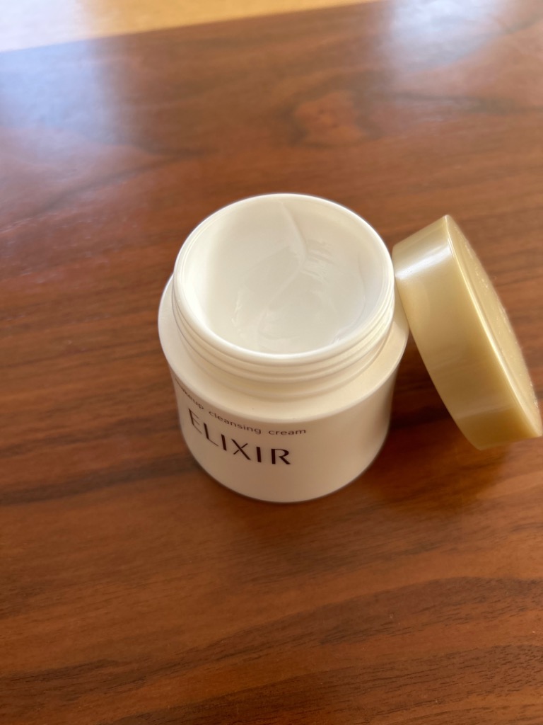 ELIXIR クレンジングクリーム 6個セット SHOHIN_PL_C1_168201.jpg