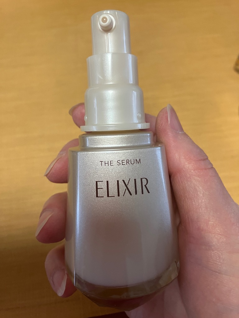 エリクシールシュペリエル エリクシール ザ セラム aa 50ml