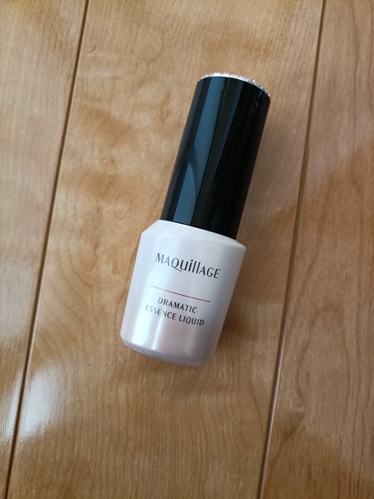 MAQuillAGE マキアージュ エッセンスリキッドEX オークル20 24ml