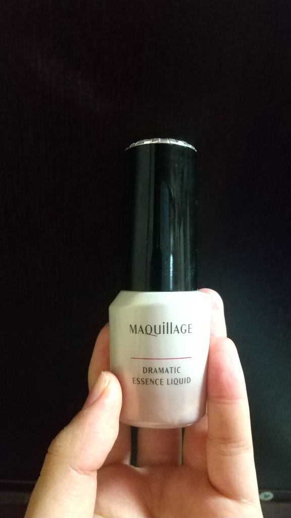 MAQuillAGE マキアージュ エッセンスリキッドEX オークル30 24ml