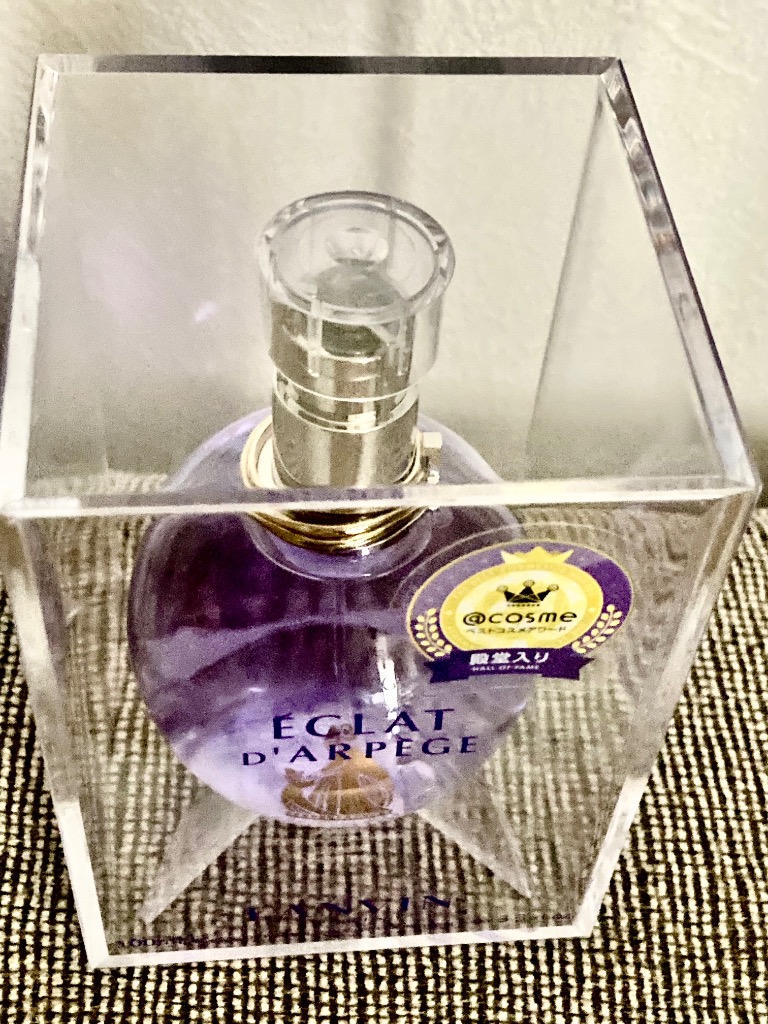 LANVIN エクラ・ドゥ・アルページュ オード パルファム 100ml エクラ・ドゥ・アルページュ オード パルファム / ランバン(香水