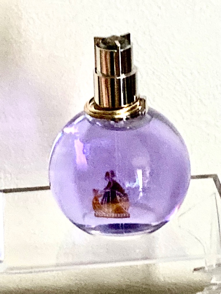 美品★ランバン　オードパルファン LANVIN 【並行輸入品】ランバン エクラドゥアルページュ