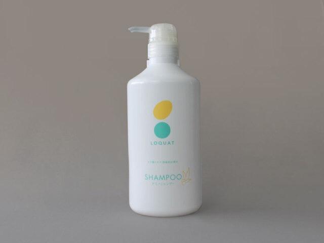 ロクワットアミノシャンプー LOQUAT AMINO 620mL 約3か月分 : loquat-620sp : cosme通販 - 通販 -  Yahoo!ショッピング