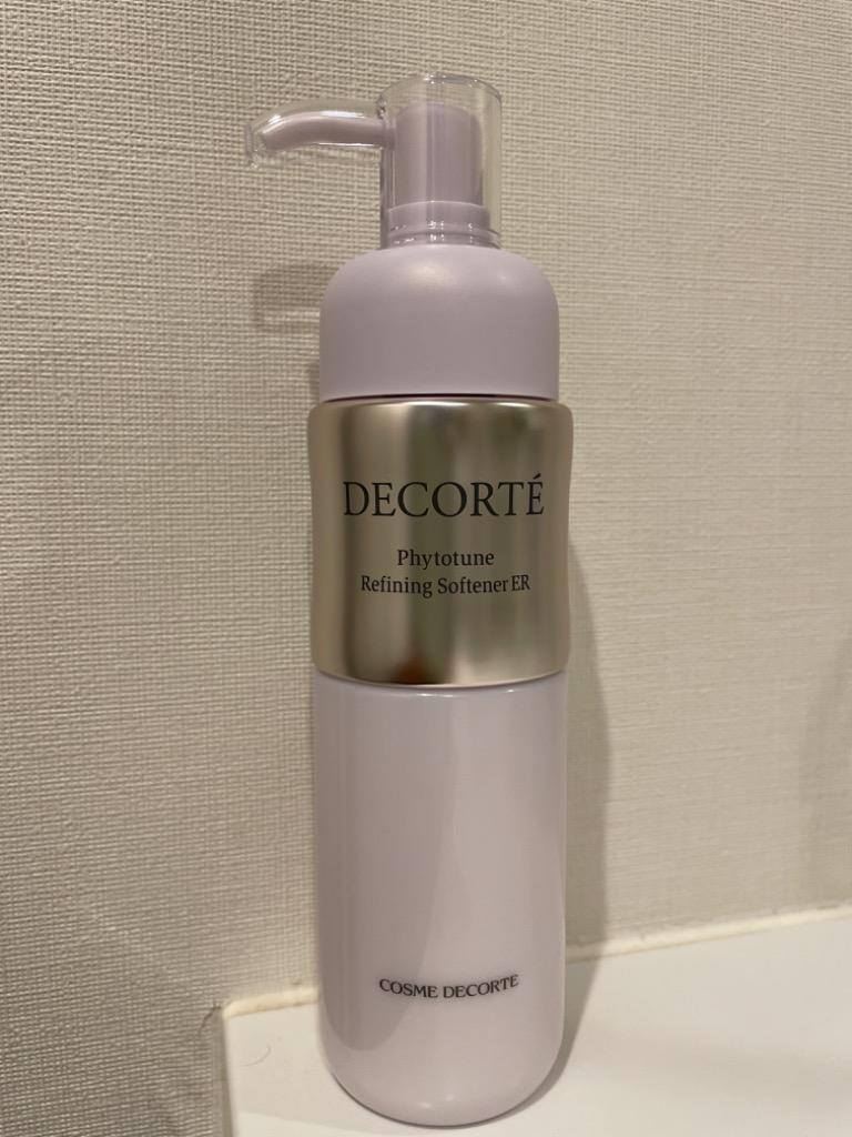 コスメ デコルテ フィトチューン リファイニング ソフナー ER 200ml COSME DECORTE 宅配便送料無料 :4971710364446: コスメ ヴィーナス - 通販 - Yahoo!ショッピング