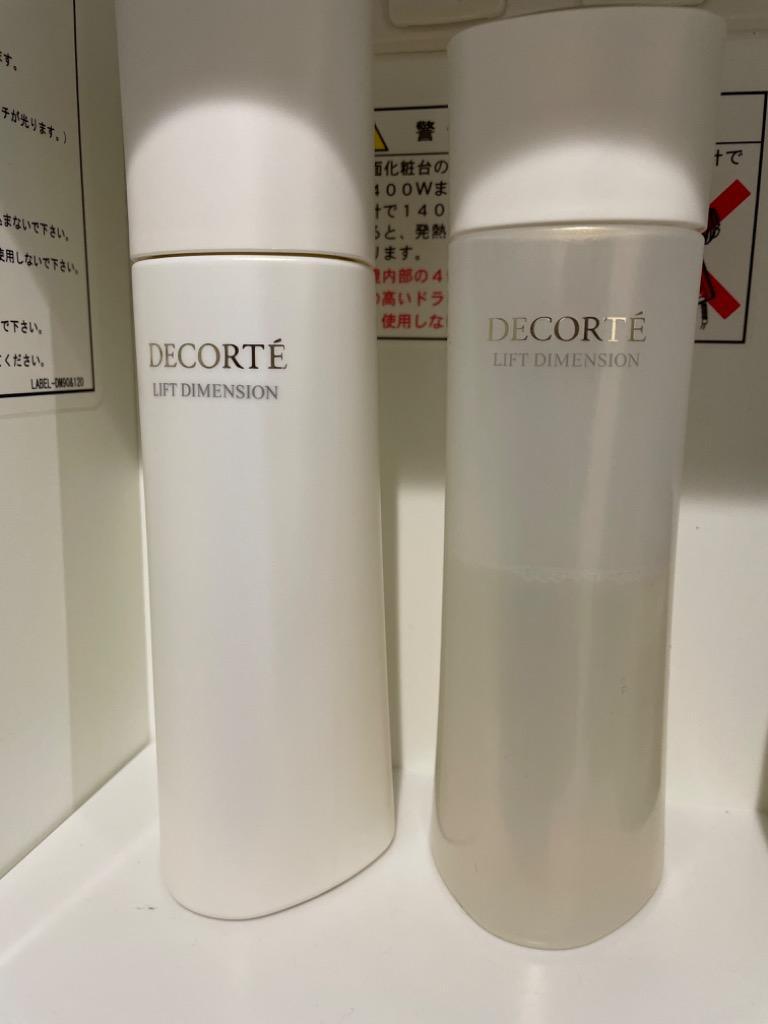 コスメデコルテ リフトディメンション リプレニッシュ ファーム ローション 200ml/COSME DECORTE 宅配便送料無料  :4971710374179:コスメ ヴィーナス - 通販 - Yahoo!ショッピング