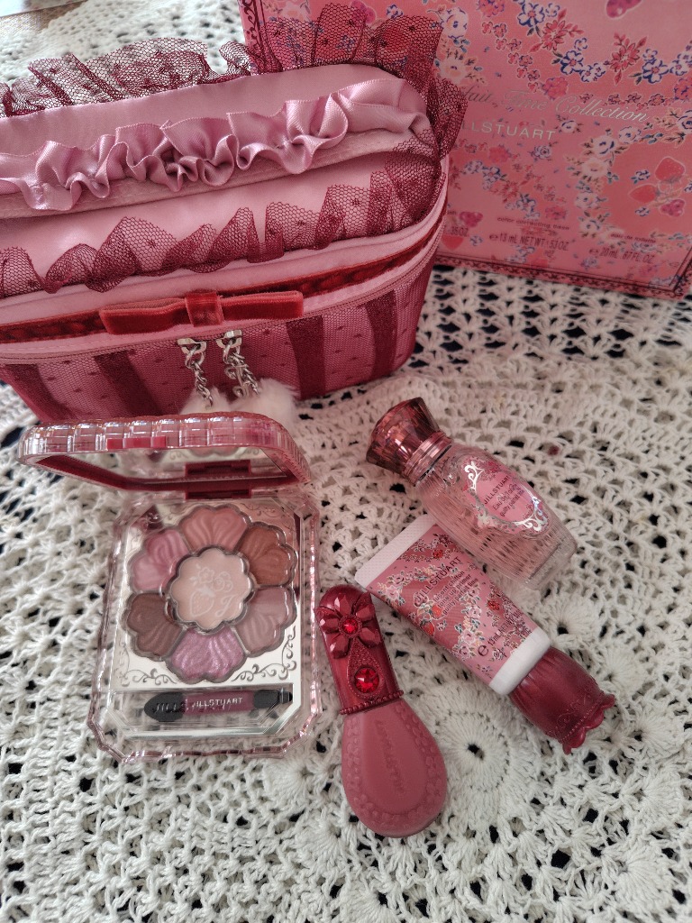 JILL STUART ジルスチュアート ギルティパフェタイム