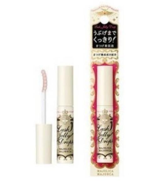 MAJOLICA MAJORCA 資生堂 マジョリカ マジョルカ ラッシュ