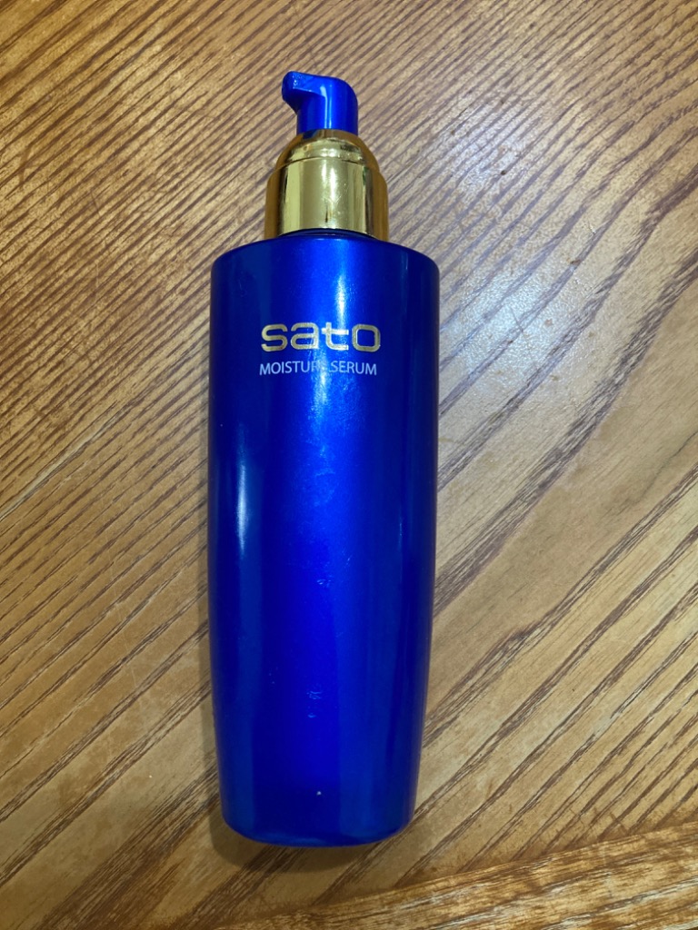 佐藤製薬 サトウ モイスチュアセラム 180ml スキンケア、フェイスケア 佐藤製薬 サトウ モイスチュアセラム 180ml スキンケア、フェイスケア