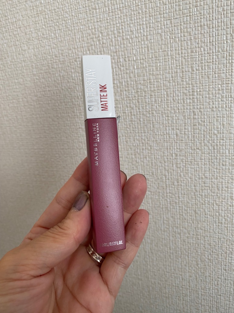 メイベリンコスメ15点 Amazon | メイベリン MAYBELLINE SPステイ マットインク リップ
