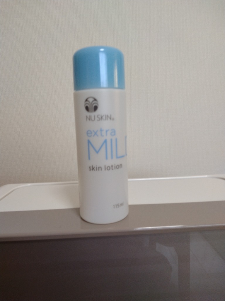 化粧水・ローション・トナー NU SKIN extra MILD 化粧水・ローション・トナー NU SKIN extra MILD NU SKIN