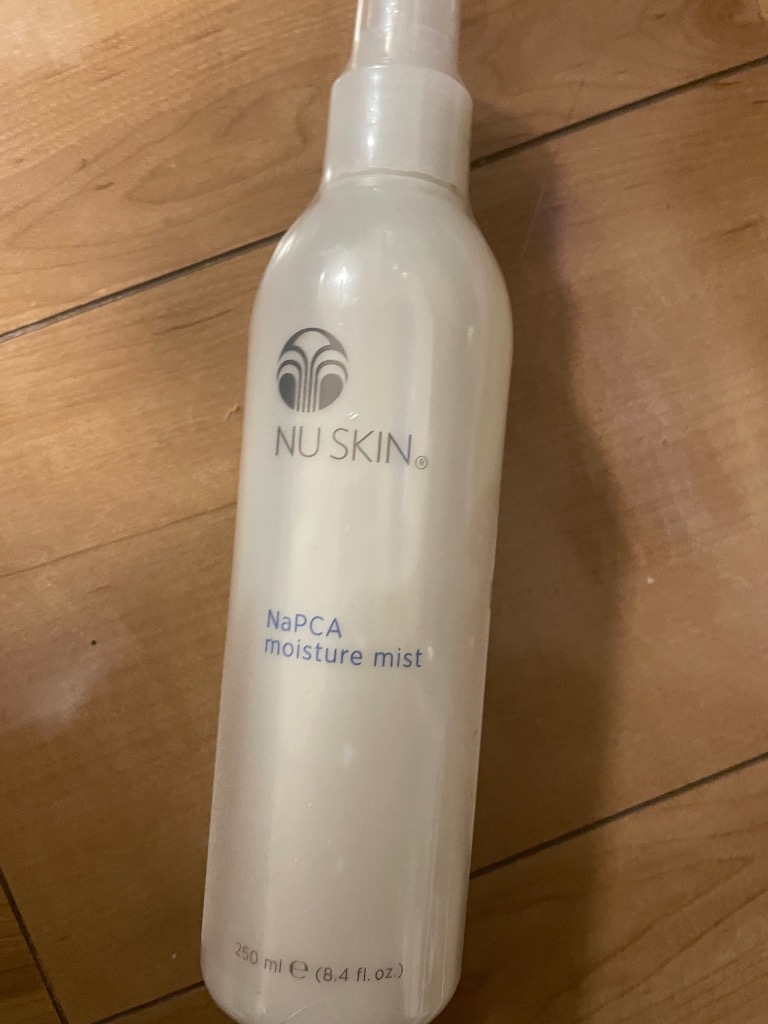NU SKIN（ニュースキン） モイスチャーミスト 250ml : ハローコスメ