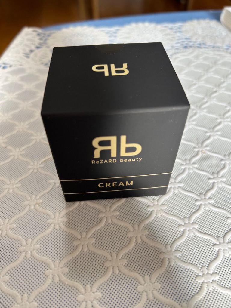 ReZARD beauty ReZARD beauty CREAM 50g : 1000153301 : アットコスメ