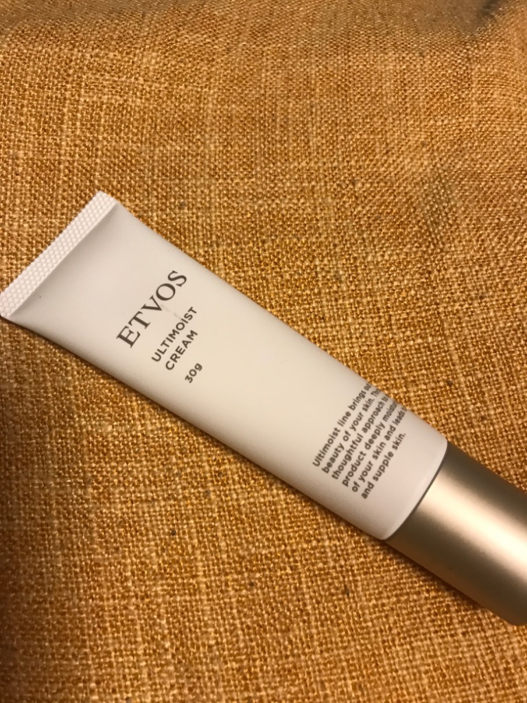ETVOS エトヴォス アルティモイストクリーム(本体) 30g : アット